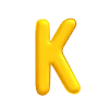 🌞 Эмодзи «Sun font» для Telegram