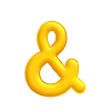 🌞 Эмодзи «Sun font» для Telegram