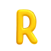 🌞 Эмодзи «Sun font» для Telegram