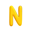 🌞 Эмодзи «Sun font» для Telegram