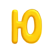 🌞 Эмодзи «Sun font» для Telegram