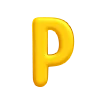 🌞 Эмодзи «Sun font» для Telegram