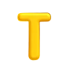 🌞 Эмодзи «Sun font» для Telegram