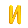 🌞 Эмодзи «Sun font» для Telegram