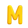 🌞 Эмодзи «Sun font» для Telegram