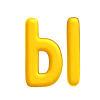 🌞 Эмодзи «Sun font» для Telegram
