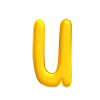 🌞 Эмодзи «Sun font» для Telegram