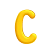 🌞 Эмодзи «Sun font» для Telegram