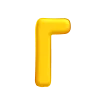 🌞 Эмодзи «Sun font» для Telegram