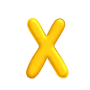 🌞 Эмодзи «Sun font» для Telegram