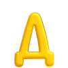 🌞 Эмодзи «Sun font» для Telegram