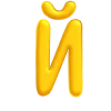 🌞 Эмодзи «Sun font» для Telegram