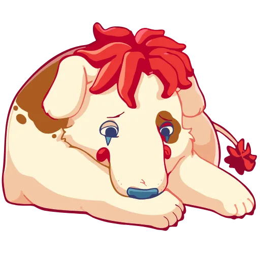 😢 Эмодзи «Sundae Odysseus» для Telegram