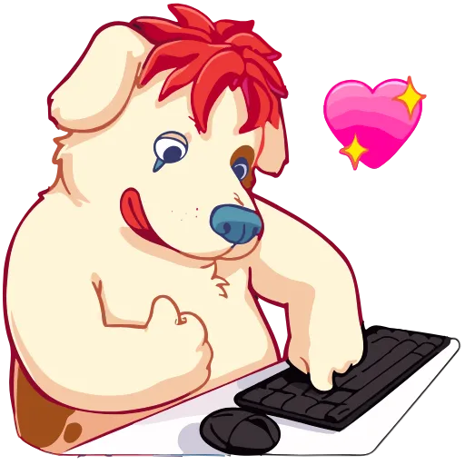 Эмодзи Sundae Odysseus для Telegram — скачать