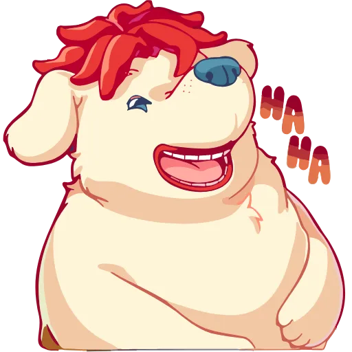 😁 Эмодзи «Sundae Odysseus» для Telegram