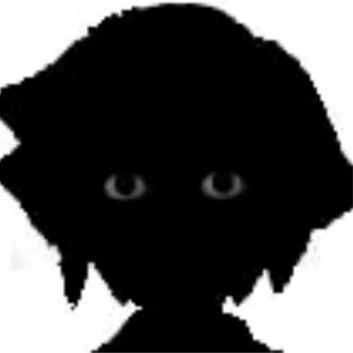 👁 Стикер «ямы любим санфлаверов» для Telegram