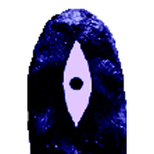 👁 Стикер «ямы любим санфлаверов» для Telegram