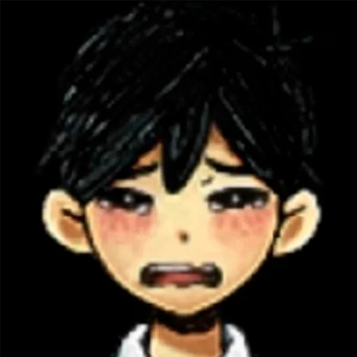 😭 Стикер «ямы любим санфлаверов» для Telegram