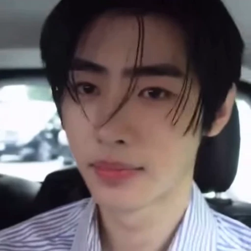 🌟 Стикер «Sunghoon» для Telegram