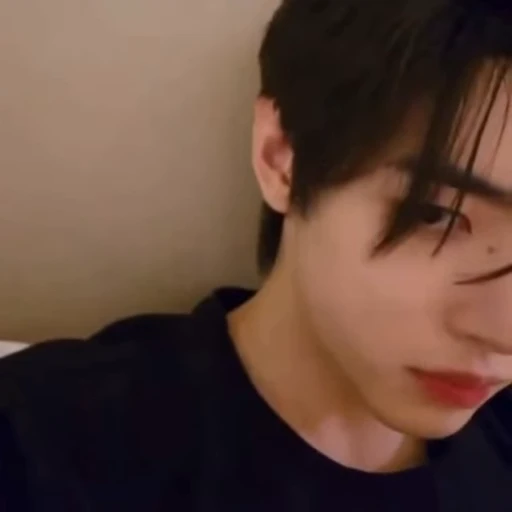 🌟 Стикер «Sunghoon» для Telegram