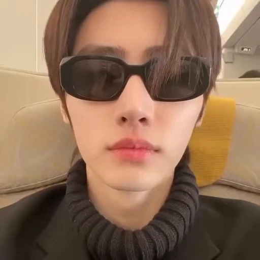 🌟 Стикер «Sunghoon» для Telegram