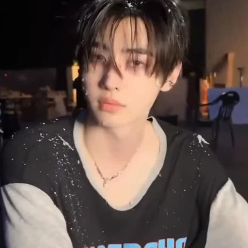🌟 Стикер «Sunghoon» для Telegram