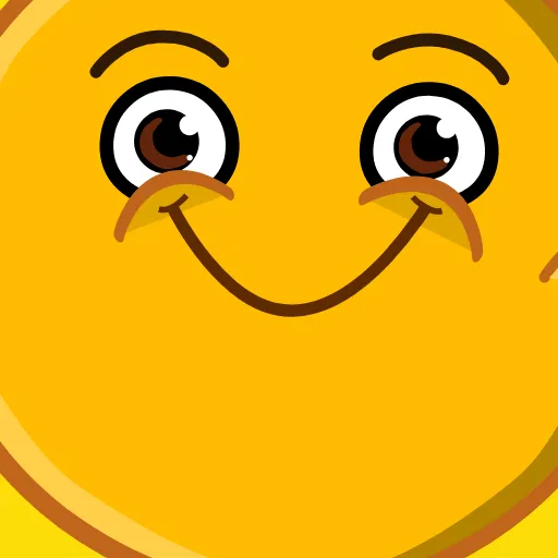 😘 Эмодзи «Sunny ?» для Telegram