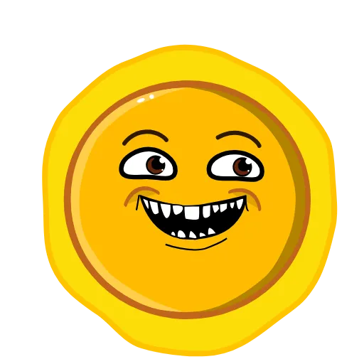 😏 Эмодзи «Sunny ?» для Telegram