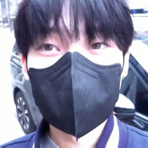 ⛩ Стикер «Sunoo» для Telegram