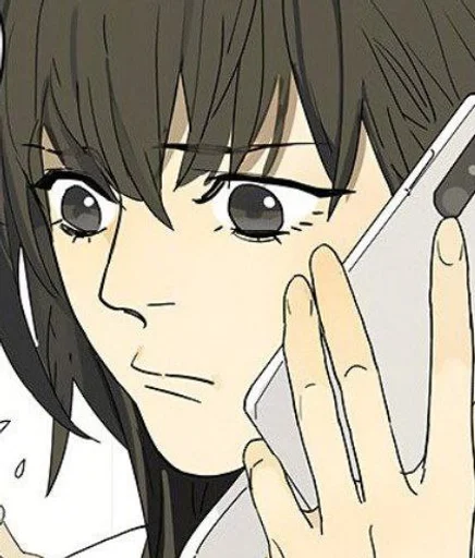 😿 Стикер «Sun Jing» для Telegram