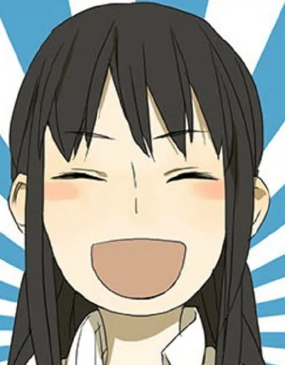😄 Стикер «Sun Jing» для Telegram