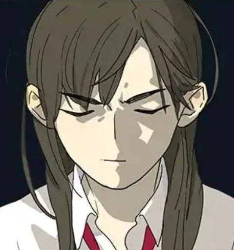 🫡 Стикер «Sun Jing» для Telegram