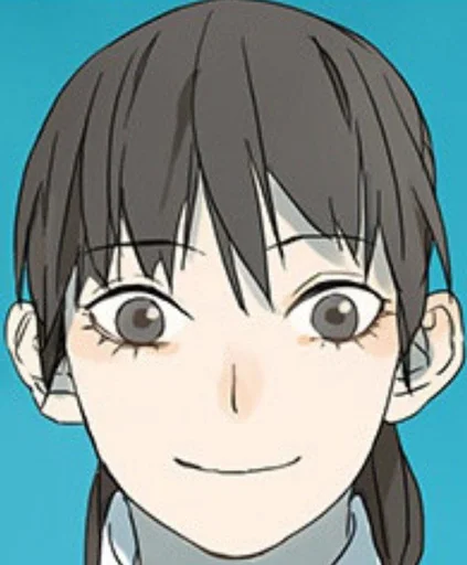 😊 Стикер «Sun Jing» для Telegram
