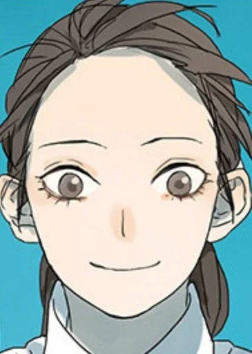 🙂 Стикер «Sun Jing» для Telegram
