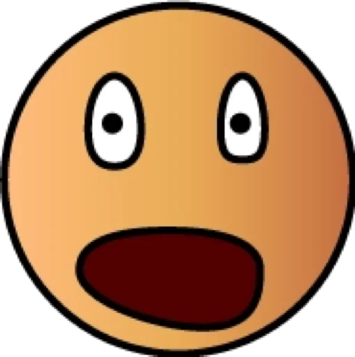 😳 Стикер «Загар» для Telegram
