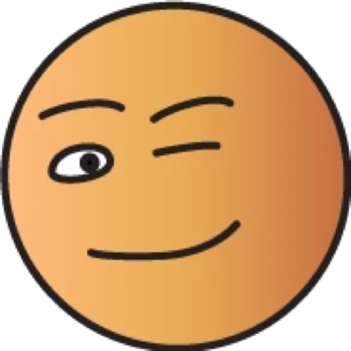 😉 Стикер «Загар» для Telegram