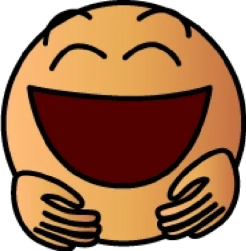 😁 Стикер «Загар» для Telegram