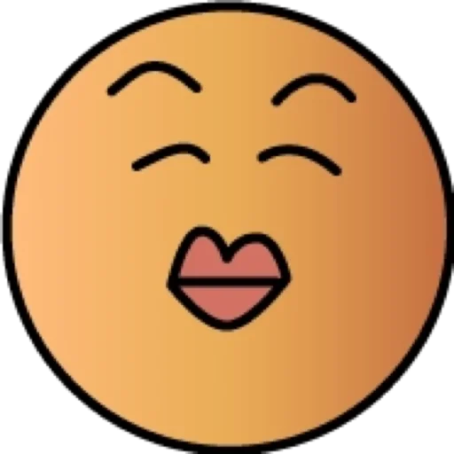 😘 Стикер «Загар» для Telegram