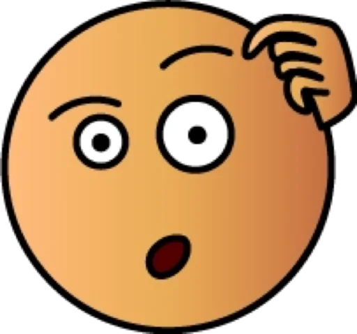 🤨 Стикер «Загар» для Telegram