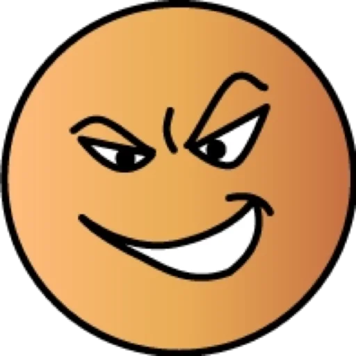 🤨 Стикер «Загар» для Telegram