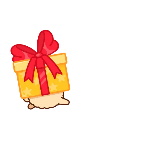 🎁 Эмодзи «Супчик» для Telegram
