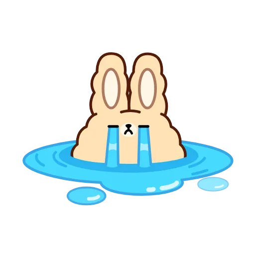 😭 Эмодзи «Супчик» для Telegram