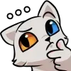Стикер 4 Supaw