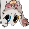Стикер 37 Supaw
