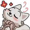 Стикер 22 Supaw