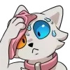 Стикер 11 Supaw