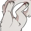 Стикер 21 Supaw