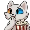 Стикер 23 Supaw