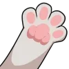 Стикер 27 Supaw