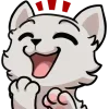 Стикер 3 Supaw